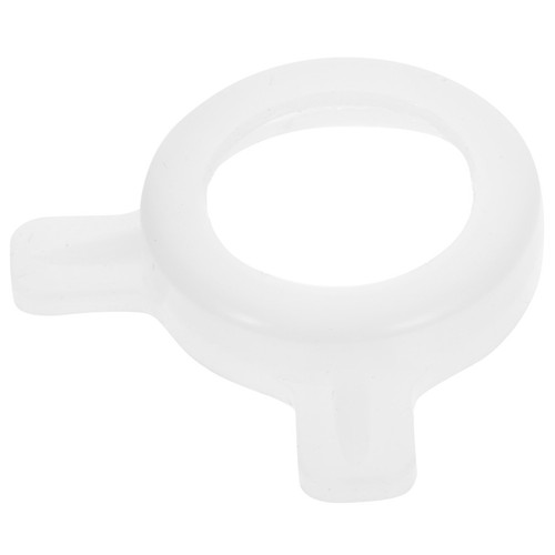 Ice cream dispenser nozzles - cream,