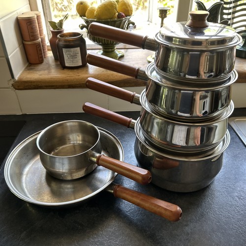 Prestige lifetime stainless - lifetime,