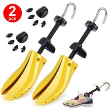 2PCS Adjustable Sneaker Shoe