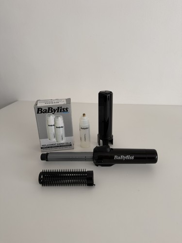 Babyliss 2583bu cordless gas - 2583bu,