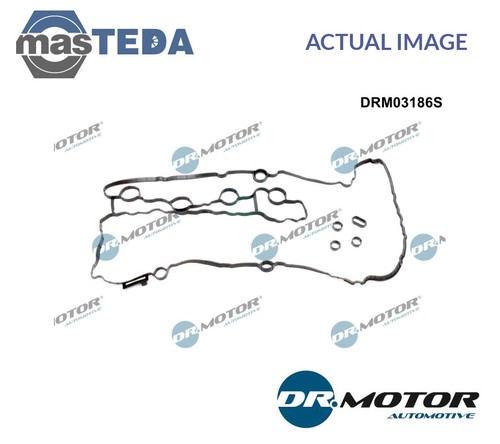 Drm03186s engine rocker cover - rocker,