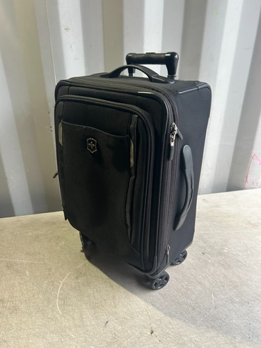 Victorinox 55cm cabin spinner - victorinox,