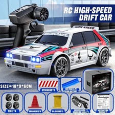 SG204 PRO 1/24 RC Drift Car