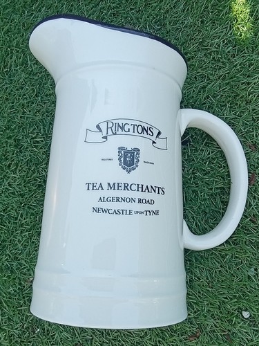 Vintage ringtons ceramic - vintage,