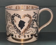 Wedgwood Richard Guyatt HRH