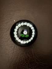 Vintage Paperweight