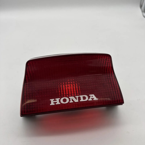 Honda 500 rear light - honda,