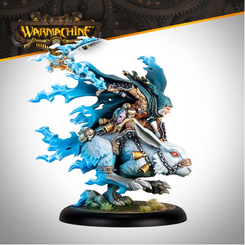 Warmachine zacchaeus - warmachine:,