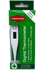 DIGITAL THERMOMETER Medical