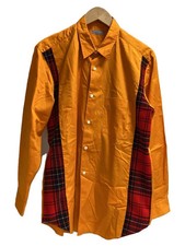 COMME des GARCONS HOMME Long