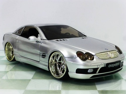 Hot wheels mercedes benz - hot,