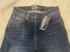superdry skinny jeans high rise women