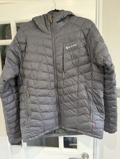 Montane Icarus Quilted Coat