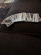 Original Cigarette Cards.Old