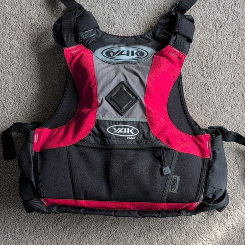 Yak kurve small - yak,