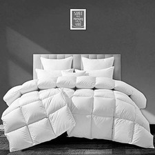 16.5 Tog Winter Duvet Extra