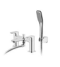 Iflo Belaya Bath Shower Mixer 62638-5101 424852 RRP £214 (Tap Only)