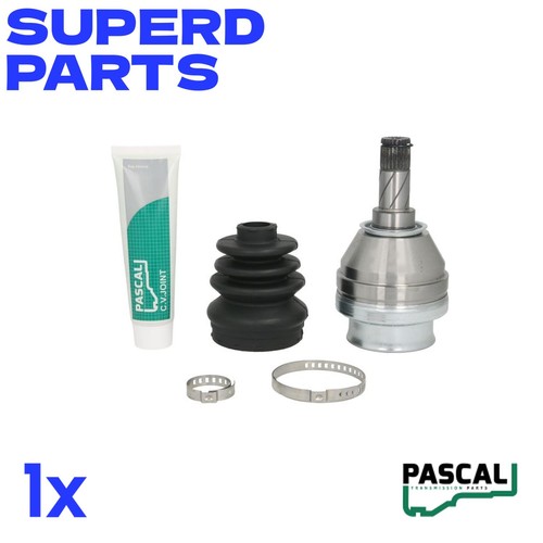 Pascal g7x022pc joint - pascal,