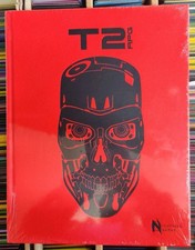 T2 RPG Terminator 2 Judgment