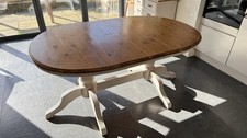 Large Pine Table
