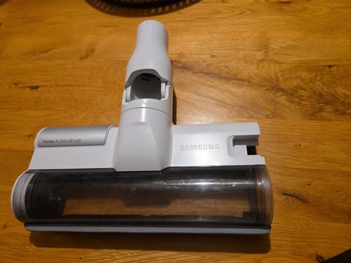 Samsung vacuum cleaner head - samsung,