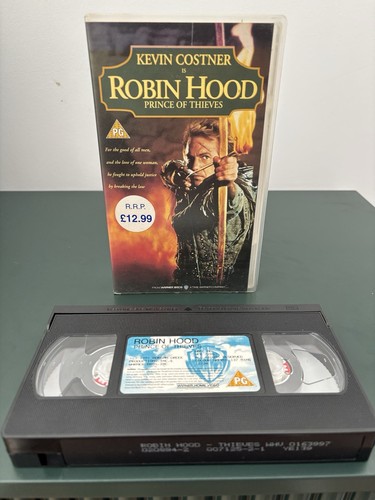 Robin hood prince - robin, thieves