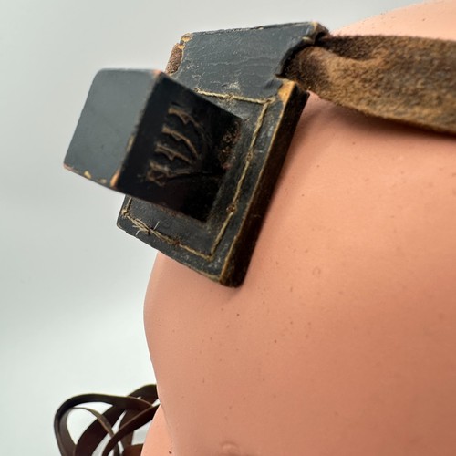 Miniature tefillin jewish - miniature,