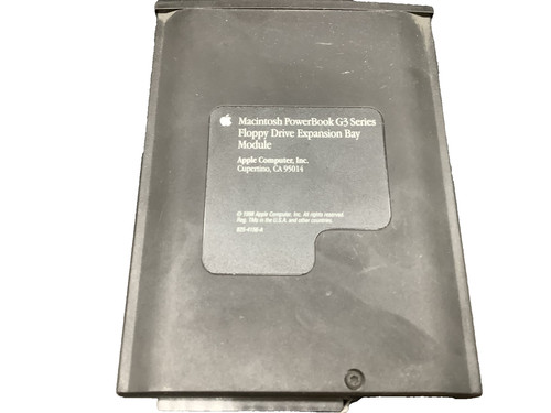 Macintosh powerbook series - macintosh, g3