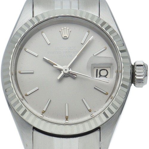 Rolex oyster perpetual - rolex,