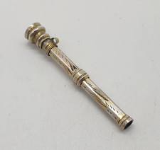 Victorian Propelling Pencil