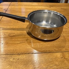 Large Saucepan 22cm Diameter