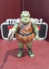Vintage Star Wars Gamorrean