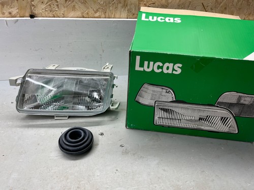 Lucas vauxhall astra mk3 s - astra, n/s