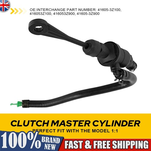 Clutch master cylinder for - clutch,