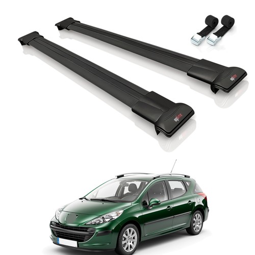Roof bars for - bars, 207