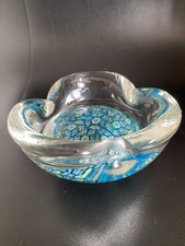 Vintage Murano Millefiori Art