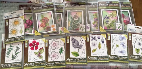 Sheena douglass perfect - sheena,