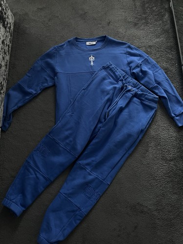 Trapstar secret blue - trapstar, "it's