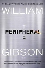 The Peripheral By William