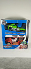 RC Nitro Racers 1 Quad + 1