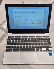 Samsung Galaxy Chromebook