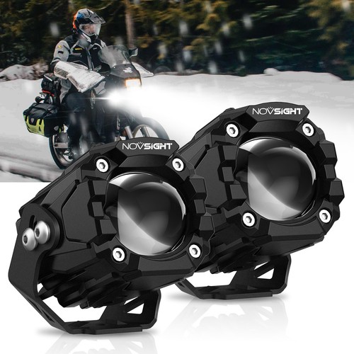 Novsight pair led - pair, 2"