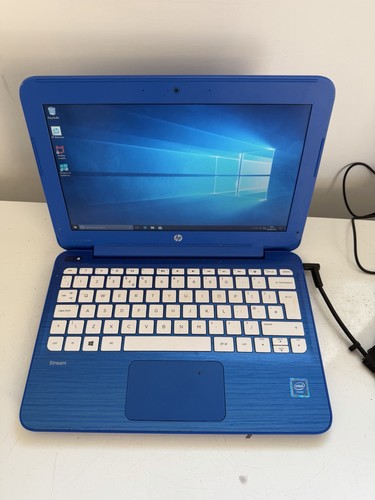 Stream r050sa laptop - hp,