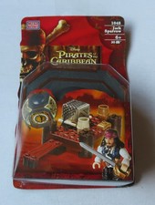 Mega Bloks Pirates of the