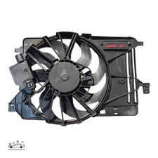 2014-2018 Ford Transit Connect Radiator Cooling Fan Shroud DV618C607AB