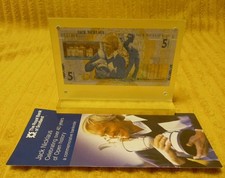 JACK NICKLAUS 5 POUND RARE