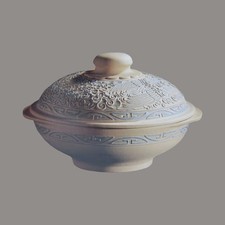 ROMERTOPF Unused  Rare Vintage