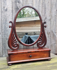 Vintage Victorian-Esque Flame