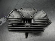Ducati 160cc Monza Junior 1964-1970 Engine Cylinder Head And Valves