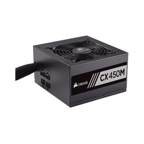 Corsair cx450m power - cx450m,